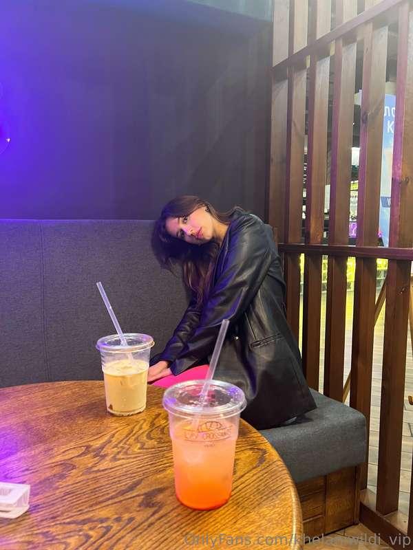 A celebration in every breath