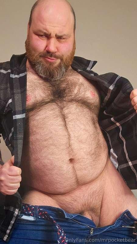 mrpocketbear image #0