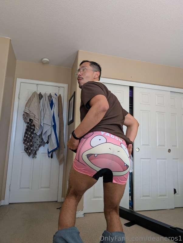 underwear 🩲 