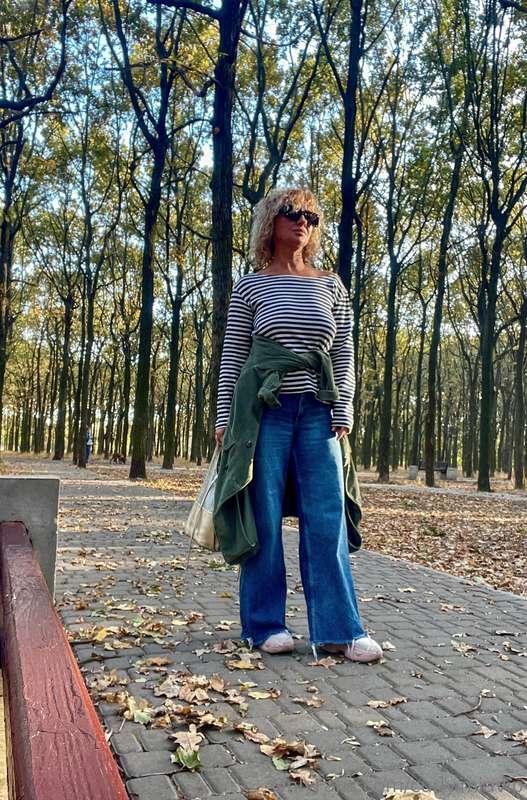 Catching inspiration in the details and hiding the sun in my..