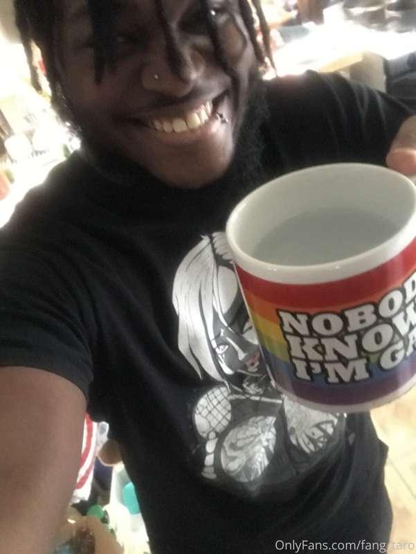 Good morning lovelies! I’m queer not gay the sexuality is a ..