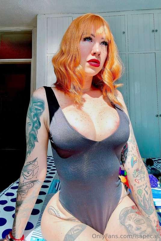 Te gustan mis tetas amor ? 😈