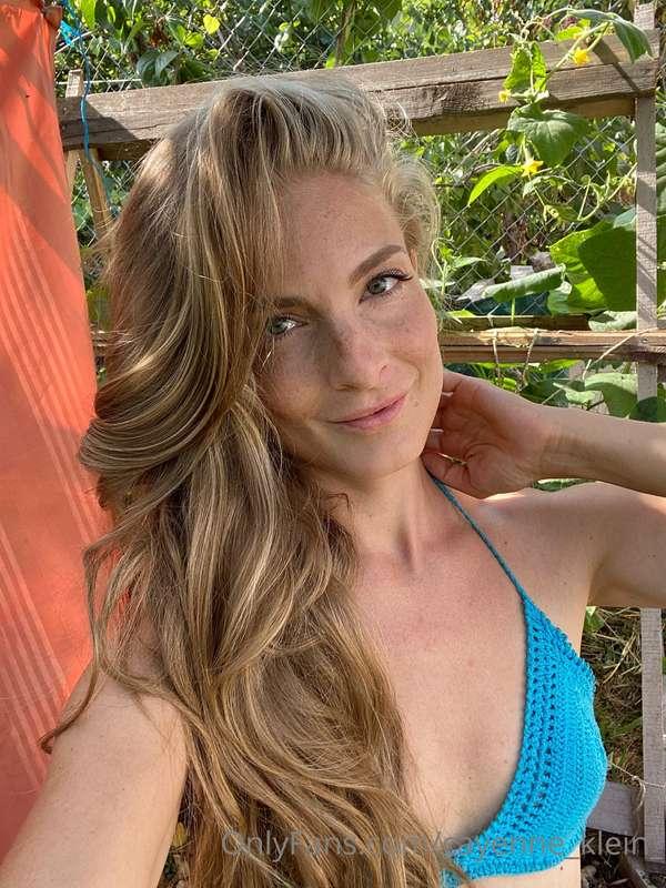 cayenne_klein_ image #1