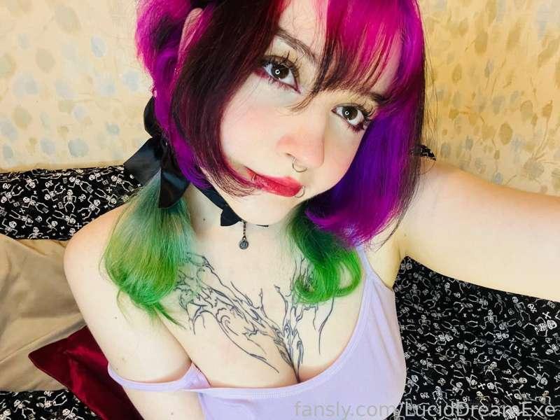 luciddreamexe image #1