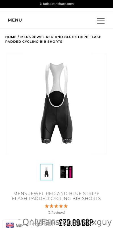 I made an online purchase from fatladattheback.com 😋 let’s h..