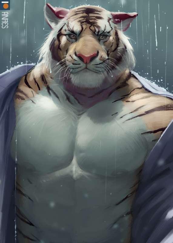Rain (Big + Process)