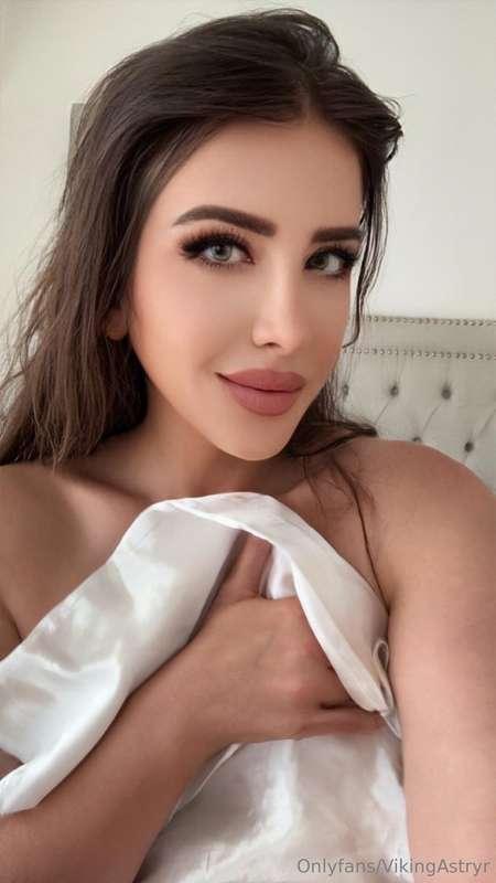 Satin is my favorite