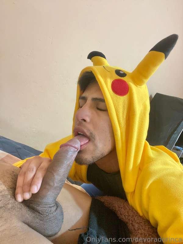 😈 @devoradorinca