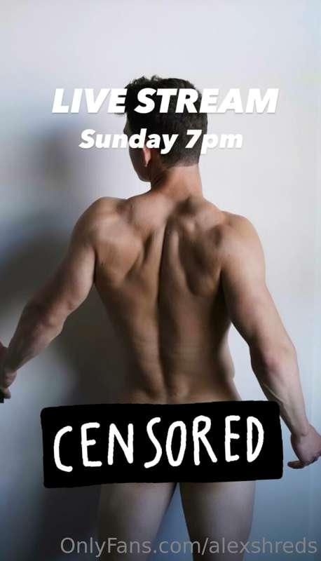 GOING LIVE FOR THE FIRST TIME TOMORROW AT 7pm PST!! get to k..