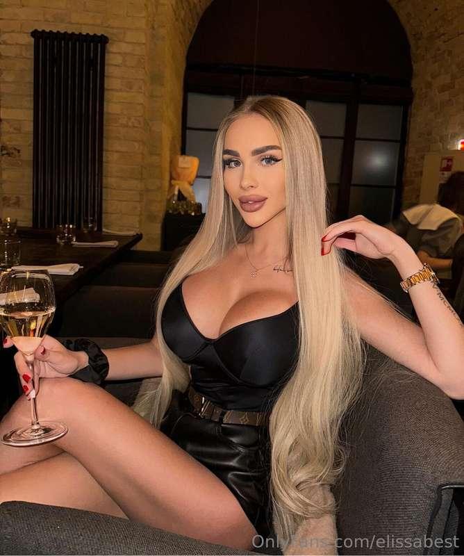 Cheers 🥂