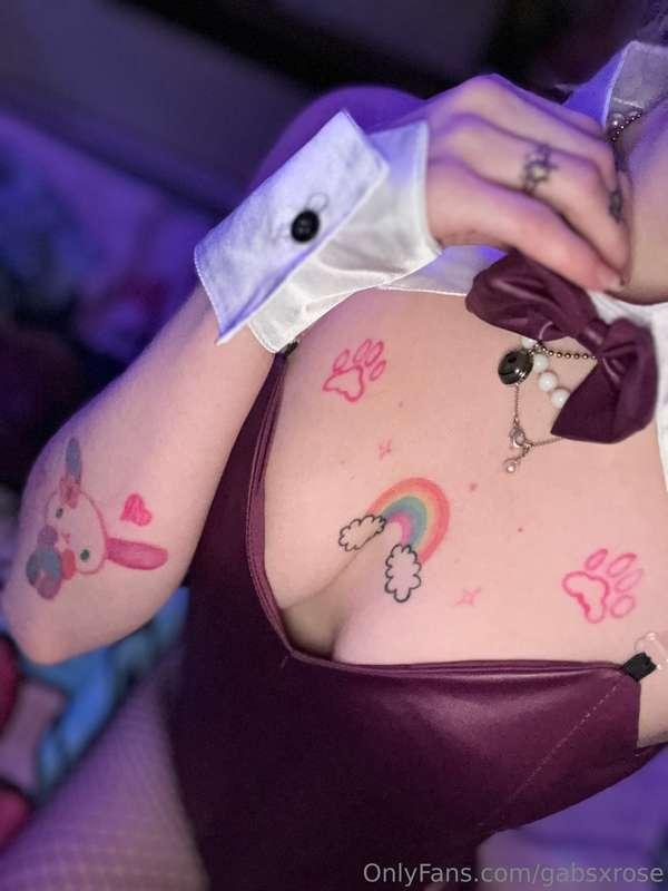 gabsxrose image #28