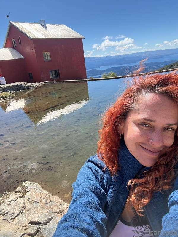 I´m living in the highs! But I love when mens go down... so ..