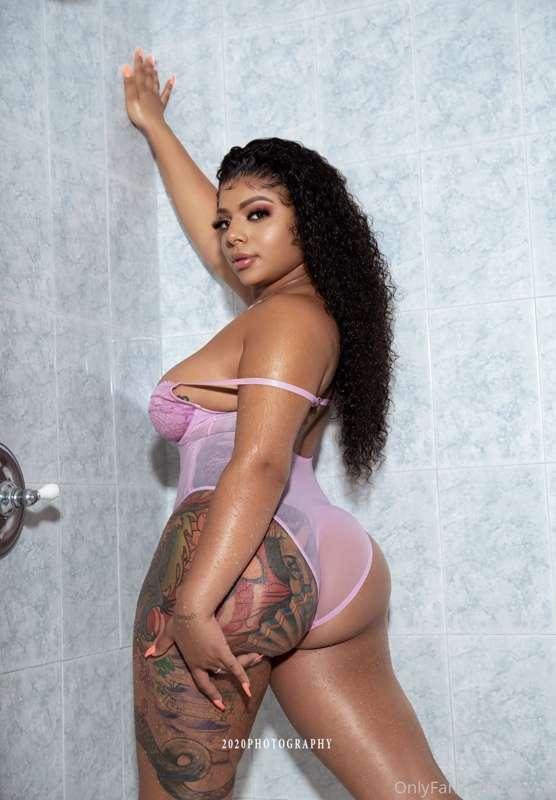 I'm good, and you ? 🫦