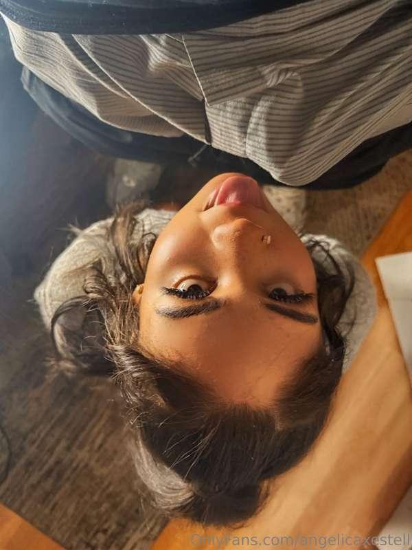 angelicaxestell image #1