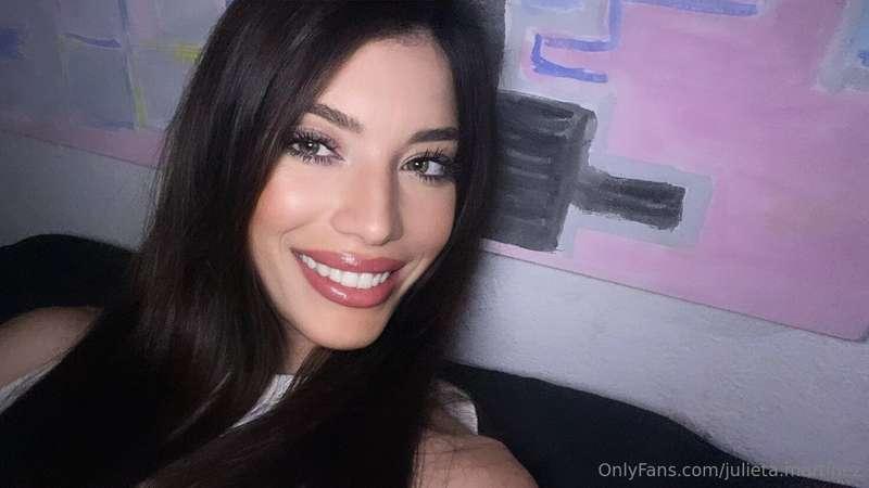 Captivating and confident 💪