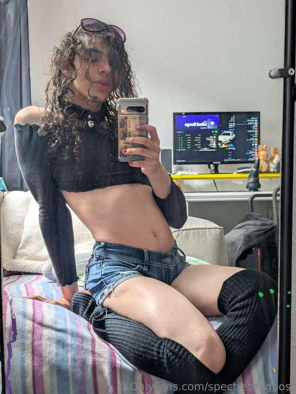 spectretheghost image #2