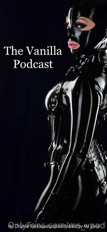 Coming soon. . . . 

Ms Vpod XoXoX