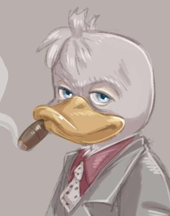 Howard the Duck 