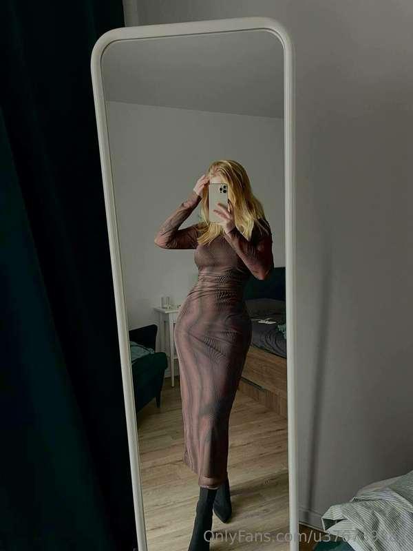 😊Heels😊

heels make me even more sexy and attractive💋 It giv..