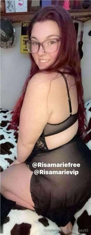@Risamariefree lives 👀@Risamarievip $3 sale new 💦 content po..