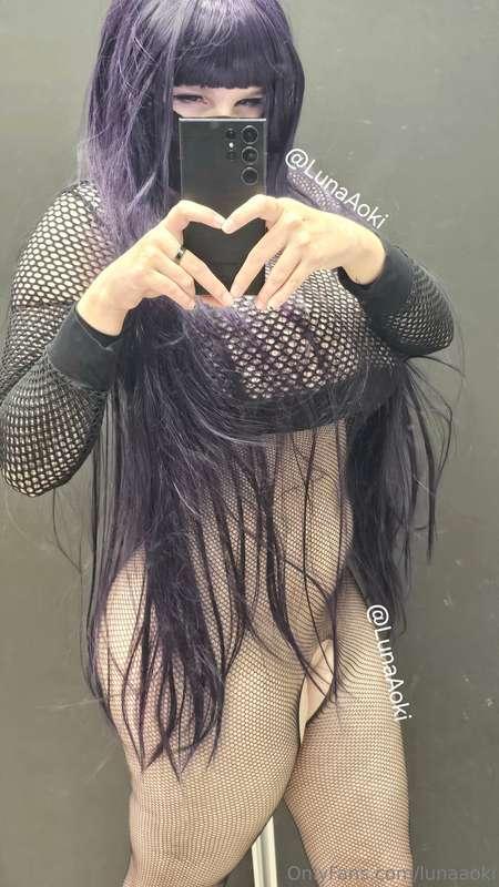 Hiii 🖤💕 missed me? 🤧🤧