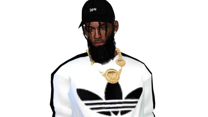 TRAVIS X CAP BY VUELVEASE IMVU