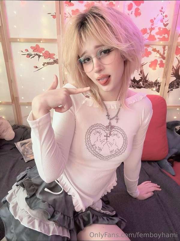 femboyhami image #2