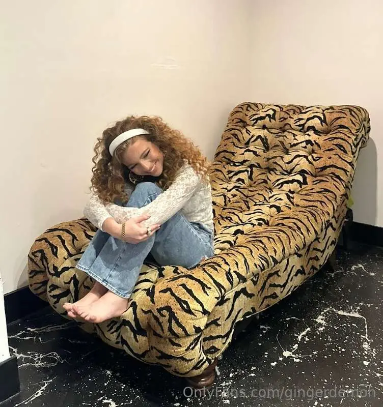 pretty wild 🐯
