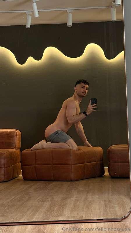 New Studio🤤🥵🍆