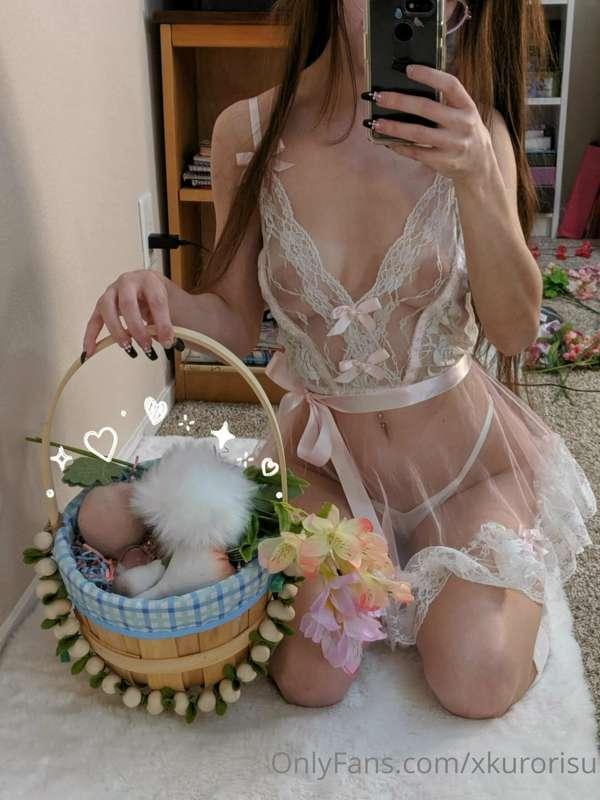 It's Easter weekend! 🐇🌷💕
My VIP page will be ___30% off this..