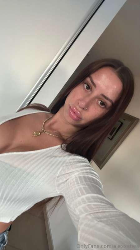 Just the right amount of trouble, don't you think? 😏😝🙈