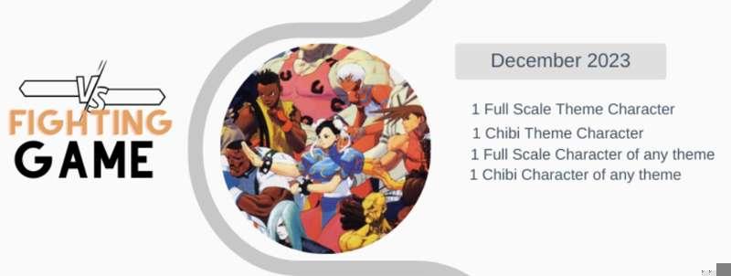 December Poll