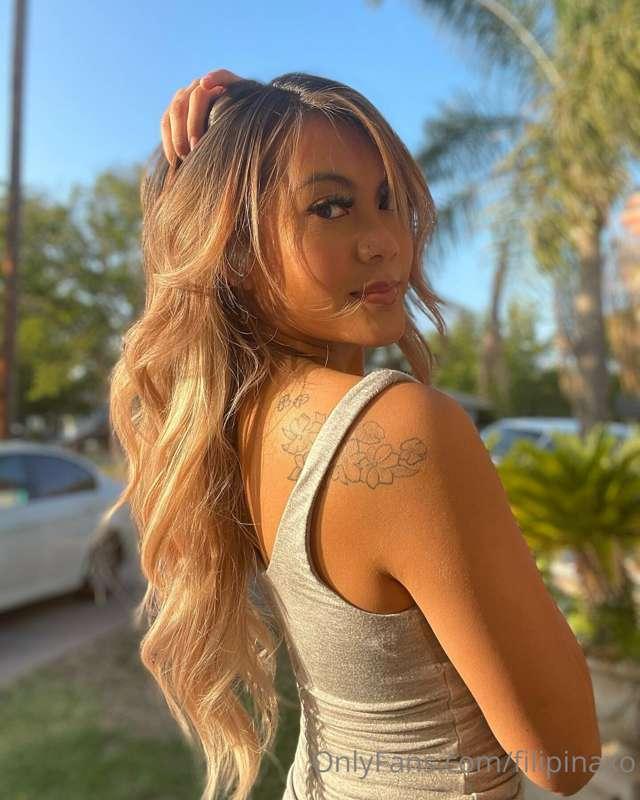 Check your DM to see how you can get ⬇️🙈

💕 ALL MY CONTENT &..