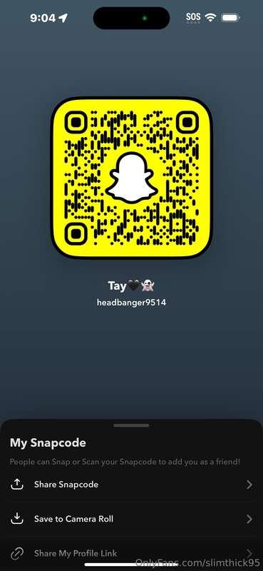 Headbanger9514 is the new snap yall. But imma have to keep i..