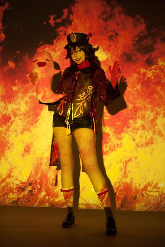 Happy Halloween!