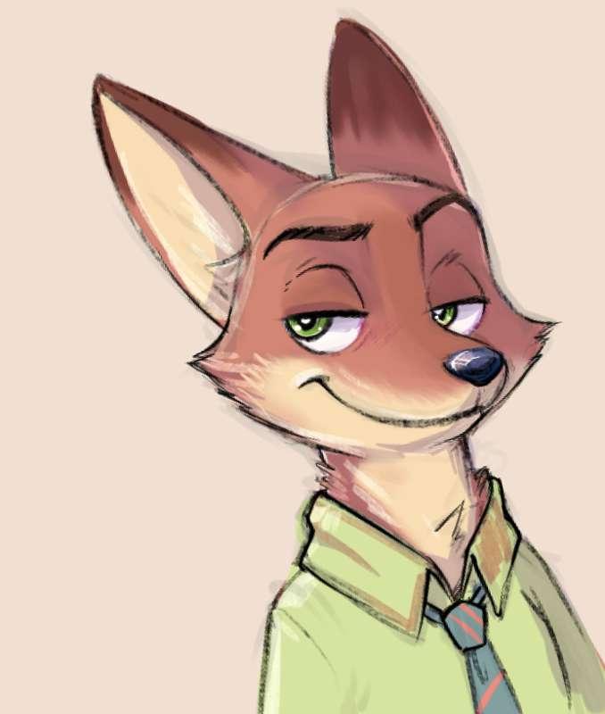 Nick