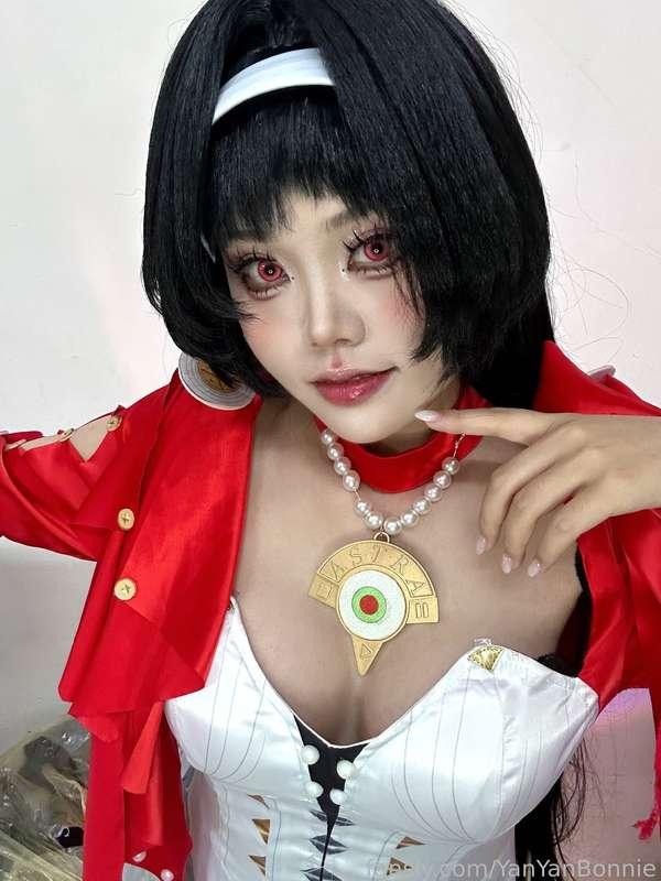 yanyanbonnie image #3