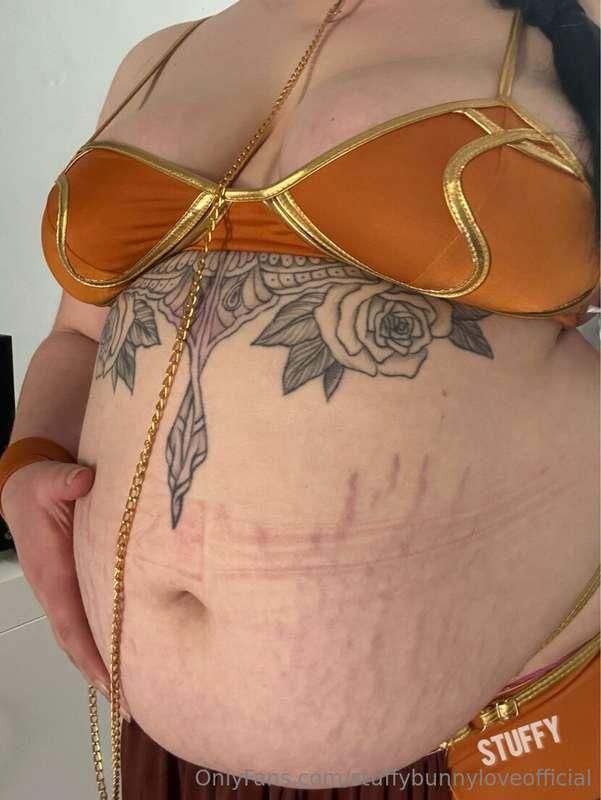 stuffybunnyloveofficial image #5