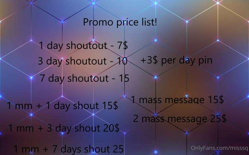 ***Do you want to earn more?*** 

I have 5.3k Subscribers fo..