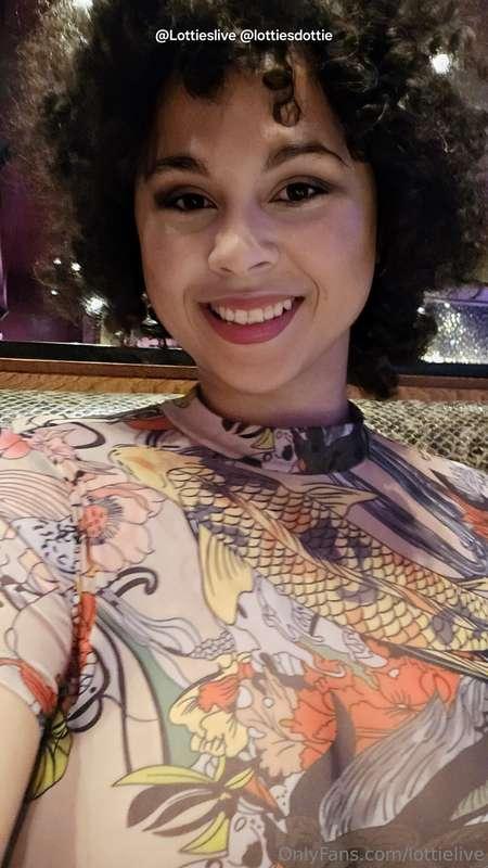 Went to my first Mardi Gras in New Orleans. Had so much fun!..