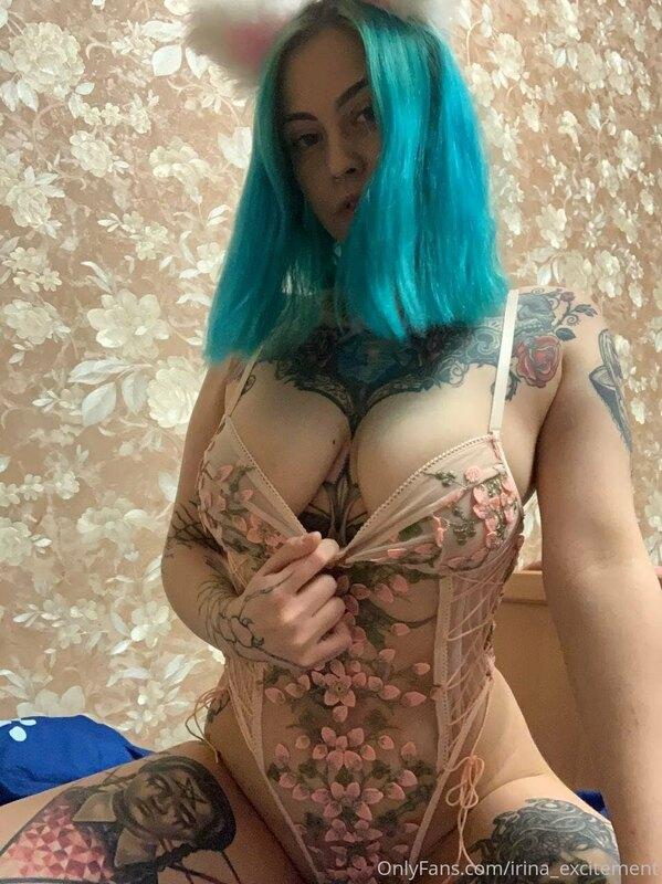 I think this is the perfect place for your cum, would you li..