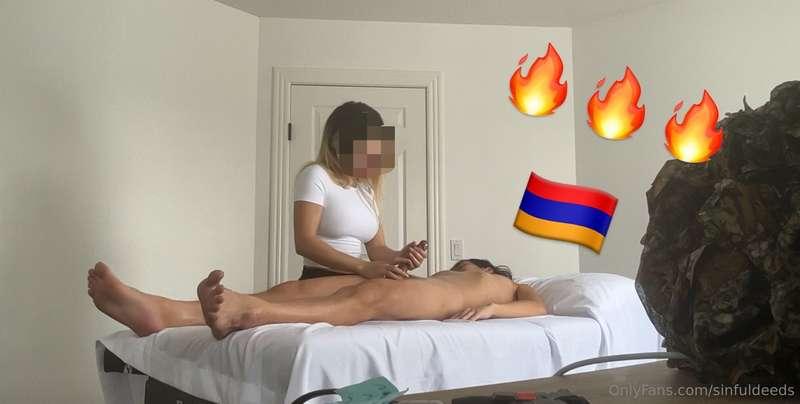 Legit Armenian RMT Giving into Asian Monster Cock 2nd Appoin..