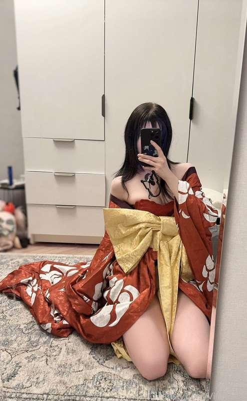 Wanna get your wish granted? 👀