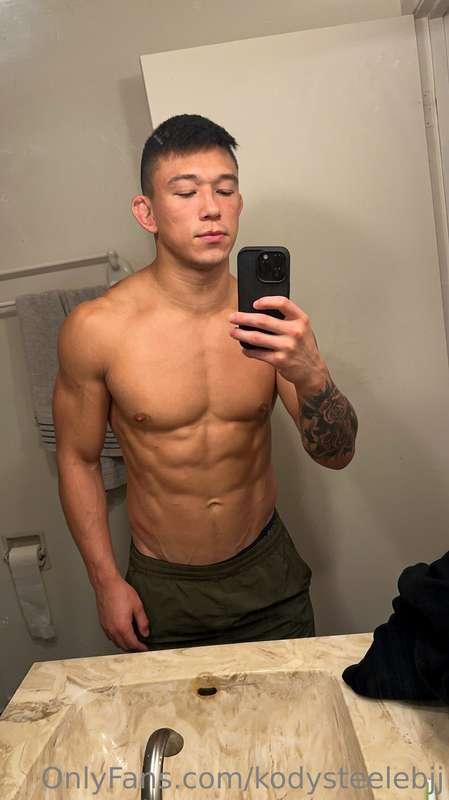 Almost on weight for this weekend☝🏻🥷