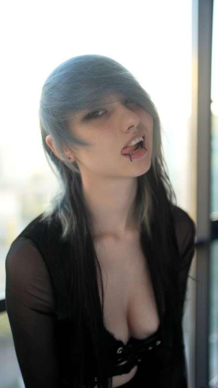 little_emo_kitten image #10