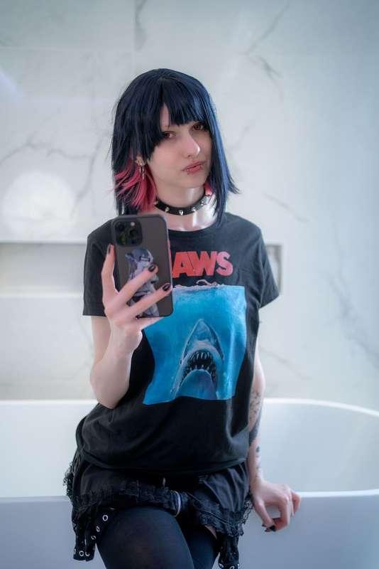 little_emo_kitten image #13