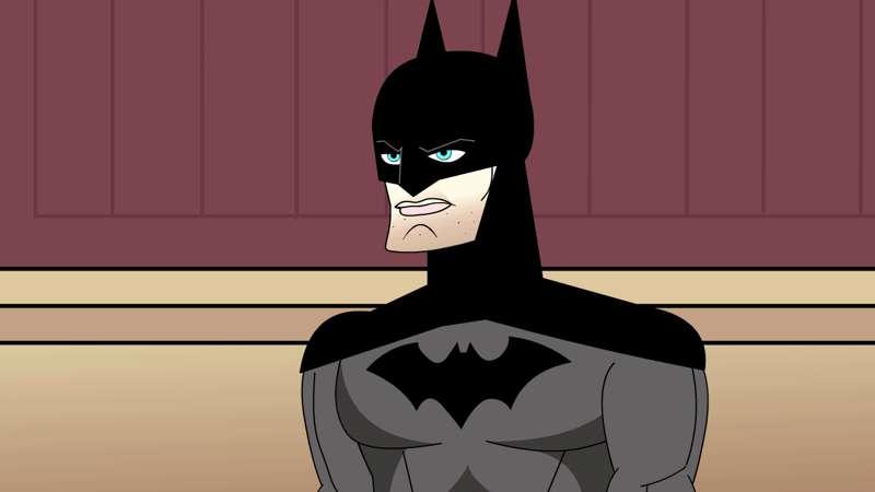 Harley Quinn Kong 2 Preview