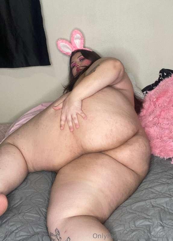 💗🐰