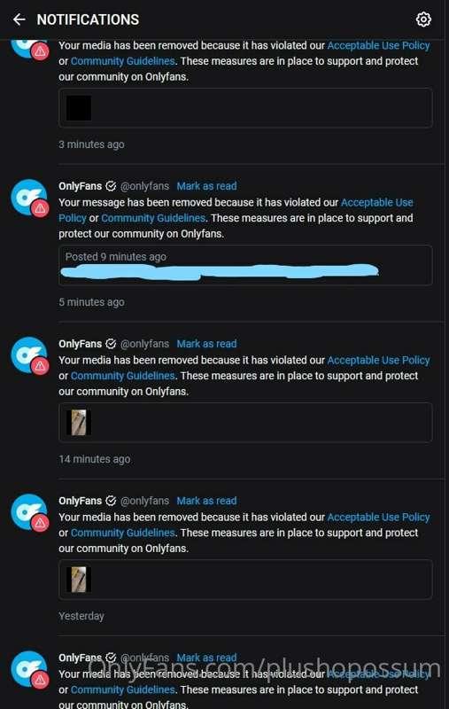 It would appear OnlyFans does not have a sensible business m..
