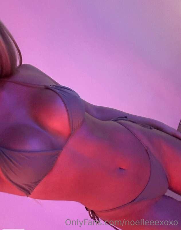 the tan going crazyy... 👀